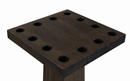 Plank & Hide - Floor Rack for all GENERIC Pool Tables (wood)