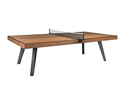 Plank & Hide - Harper Ping Pong Table