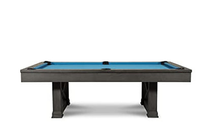Empire USA - Agriturismo Slate Pool Table W/ Premium Billiard Accessories