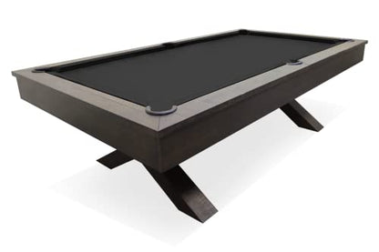 Plank & Hide - Crusader Billiard Pool Table
