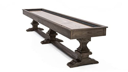 Plank & Hide - Beaumont Shuffleboard Table