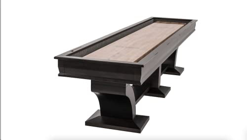 Plank & Hide - Paxton Shuffleboard Table