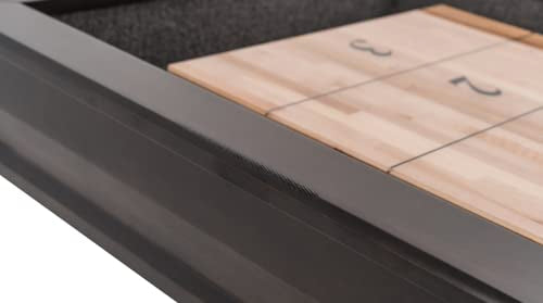 Plank & Hide - Paxton Shuffleboard Table