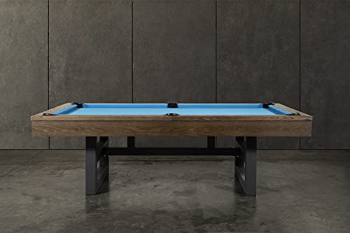 Empire USA - Chino Slate Pool Table W/ Premium Billiard Accessories