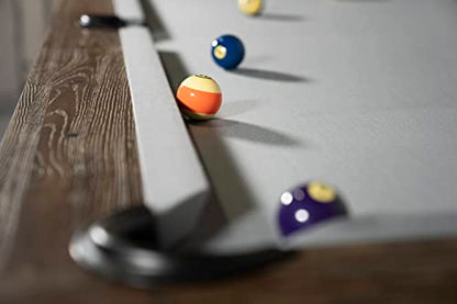 Nixon Billiards - Hunter Slate Billiard Pool Table