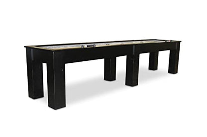 Plank & Hide - Fulton Shuffleboard Table