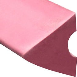 K66 Rubber Bumpers, Replacement Pool Table Rail Cushions (Set of 6) - 9 ft