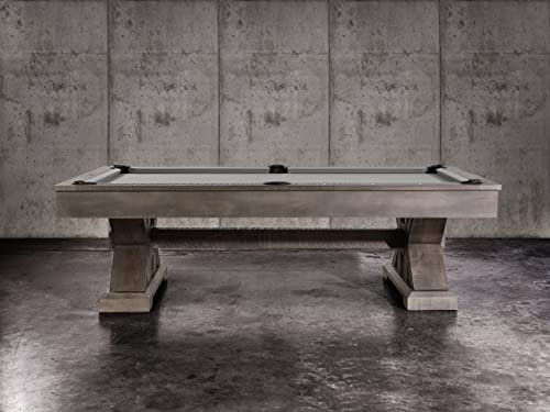 Nixon Billiards - Jasper Slate Billiard Pool Table