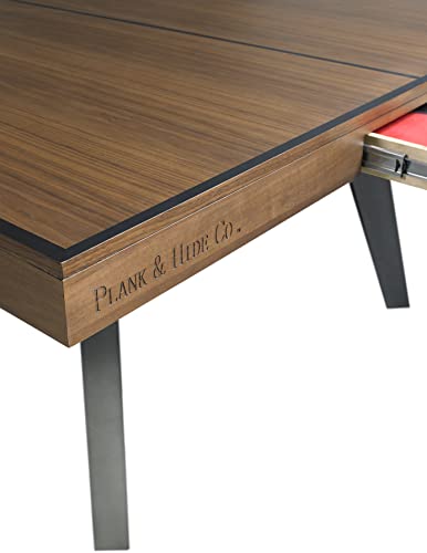 Plank & Hide - Harper Ping Pong Table
